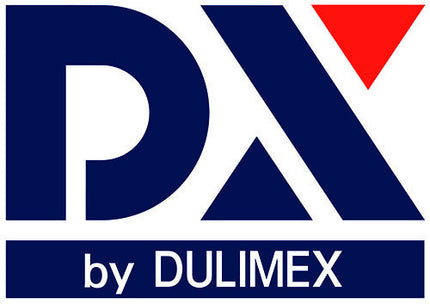 DX logo