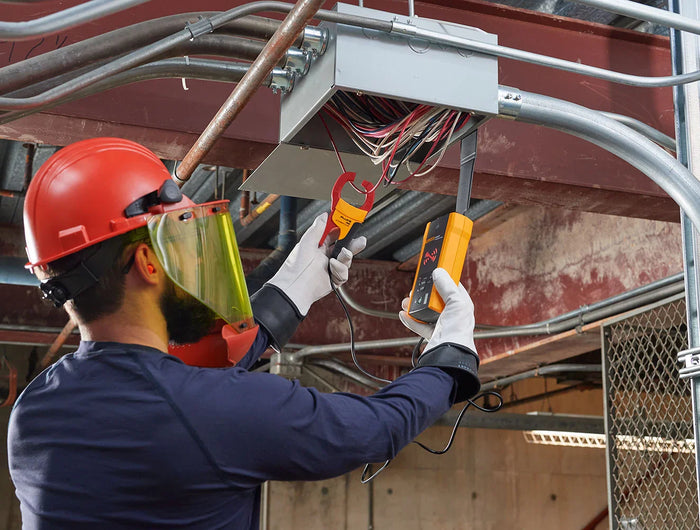 PBM voor Elektriciens