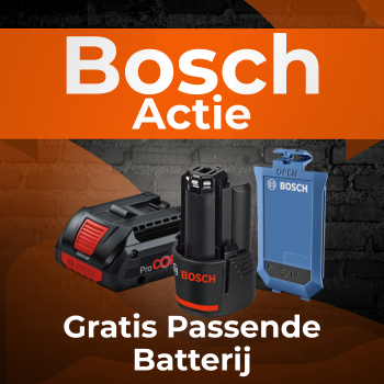 Collection image for: Bosch Gratis Li-ion Accu