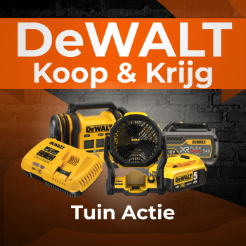 Collection image for: DEWALT Koop & Krijg