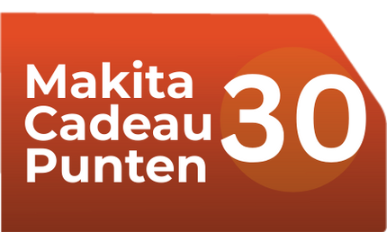 Collection image for: Makita Cadeauwinkel - afkortzagen – 30pt