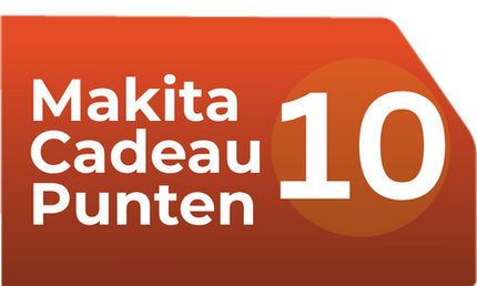 Collection image for: Makita Cadeauwinkel - 10pt