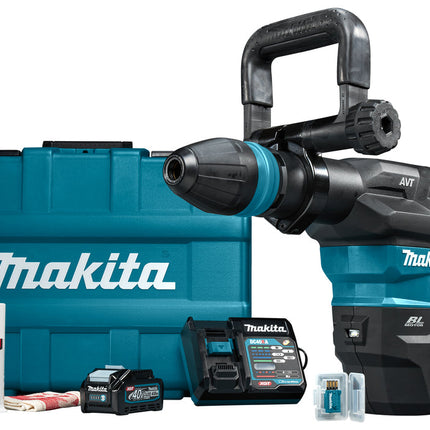 Makita accu breekhamer