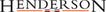 Henderson logo