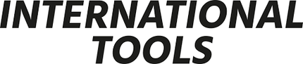International Tools logo