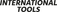 International Tools logo