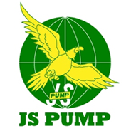 JS PUMP logo