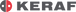 KERAF logo