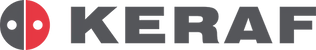 KERAF logo