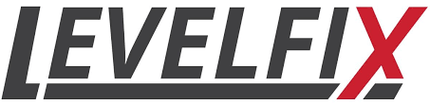 Levelfix logo