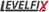 Levelfix logo