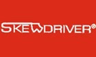 Skewdriver logo