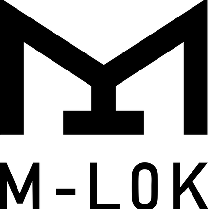 MLOK logo