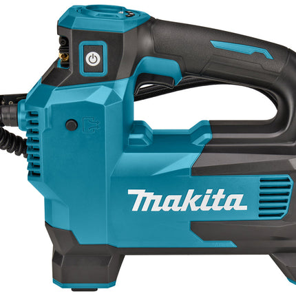 Makita accu luchtpomp