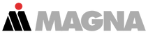 Magna logo