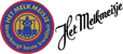 Het Melkmeisje logo