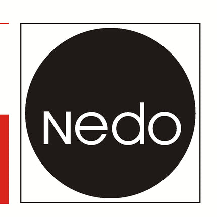 Nedo logo