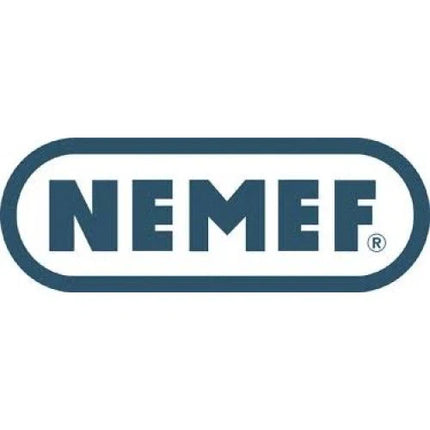 NEMEF logo