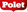 Polet logo
