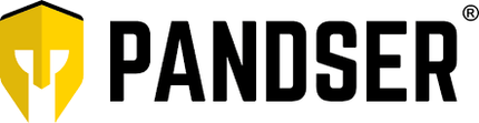 PANDSER logo