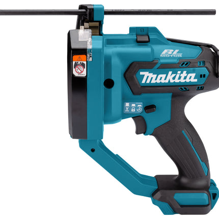 Makita accu draadeindknipper