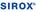 SIROX logo