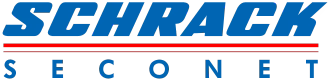 Schrack SECONET logo
