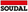 SOUDAL logo