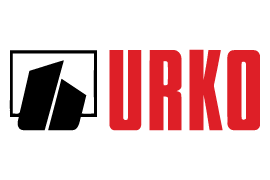 URKO logo