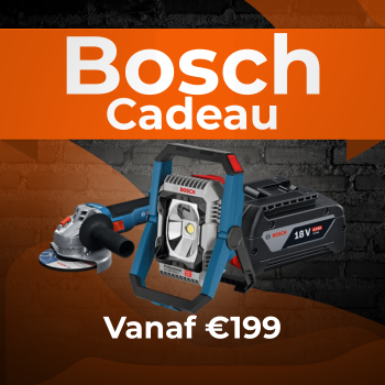 Collection image for: Bosch Cadeau Vanaf 199€