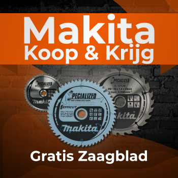 Collection image for: Makita - Koop en Krijg