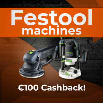 Collection image for: Festool schuurmachine cashback