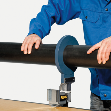 Collection image for: Kunststof lasapparaten & toebehoren