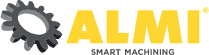 ALMI logo
