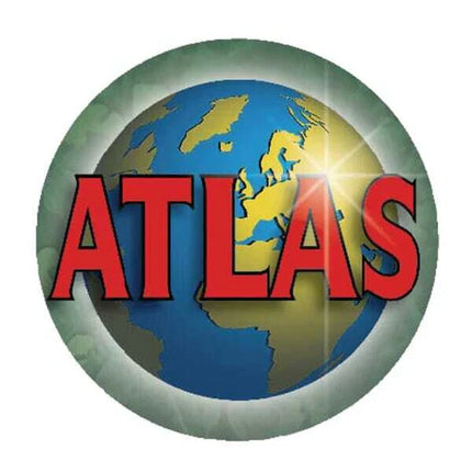 Collection image for: ATLAS