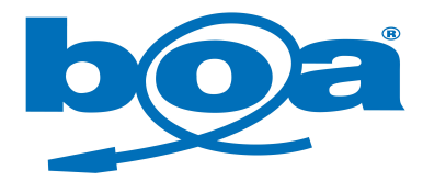 BOA logo