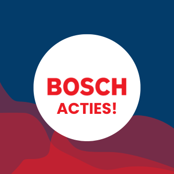 Collection image for: Bosch Acties