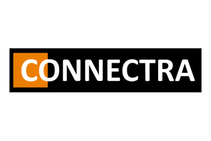 Connectra logo