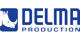 DELMA logo