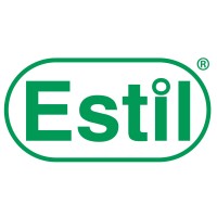 Estil logo
