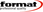 Format logo