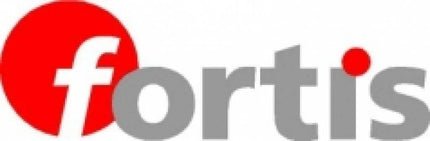 Fortis logo
