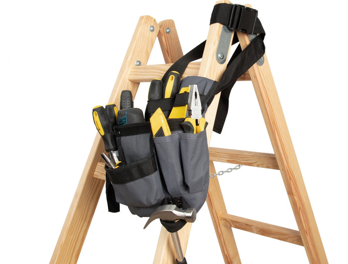 Opbergsystemen voor Schilders
