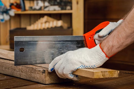Collection image for: Handgereedschap voor Timmermannen