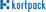 Kortpack logo
