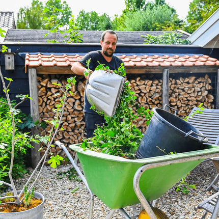 Collection image for: Werkplaatsinrichting voor Hoveniers