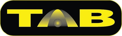 TAB Professional Lighting logo