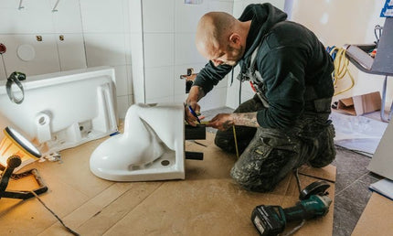 Collection image for: Machines voor Loodgieters