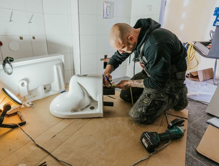 Machines voor Loodgieters