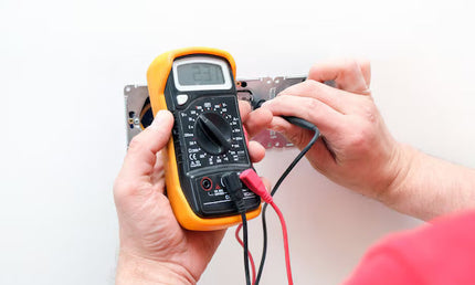 Collection image for: Hand- en Meetgereedschap voor Elektriciens